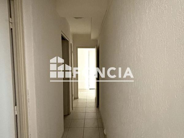 À vendre Appartement 4 pièces 88 m² - Narbonne 11100