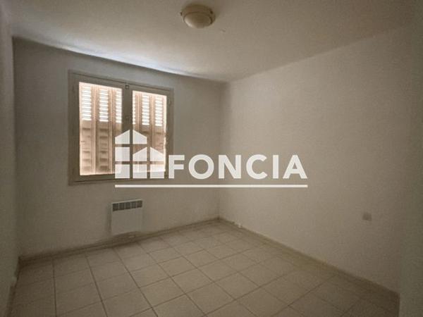 À vendre Appartement 4 pièces 88 m² - Narbonne 11100