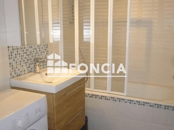 Location Appartement meublé 2 pièces 48.83 m² - RESIDENCE LE BELVEDERE Le Mans 72000