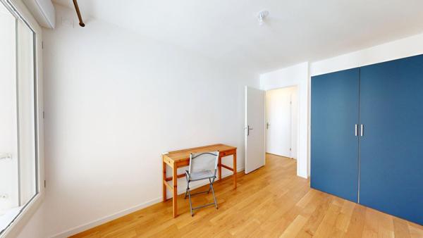 ECO QUARTIER LA VALLEE Appartement 3 PIèces