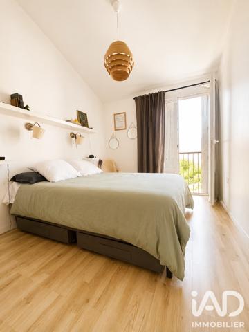 Maison à vendre 5 pièces 109 m² Talmont-Saint-Hilaire