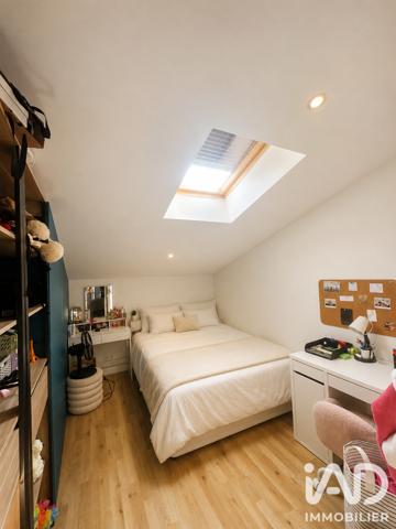Maison à vendre 5 pièces 109 m² Talmont-Saint-Hilaire