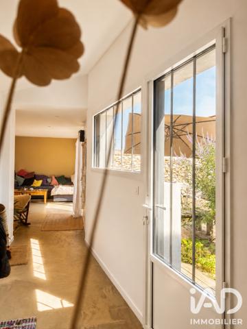 Maison à vendre 5 pièces 109 m² Talmont-Saint-Hilaire