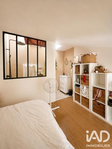 Maison à vendre 5 pièces 109 m² Talmont-Saint-Hilaire