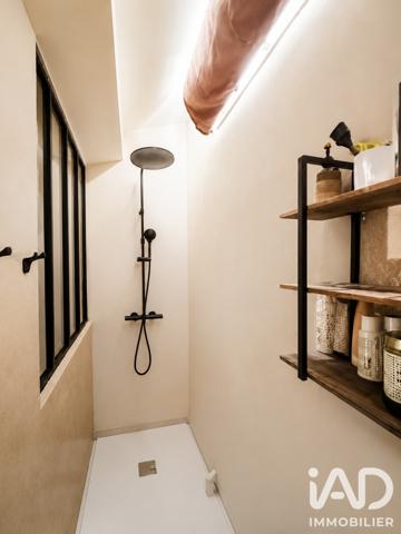 Maison à vendre 5 pièces 109 m² Talmont-Saint-Hilaire