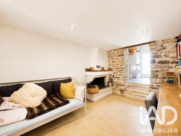Maison à vendre 5 pièces 109 m² Talmont-Saint-Hilaire