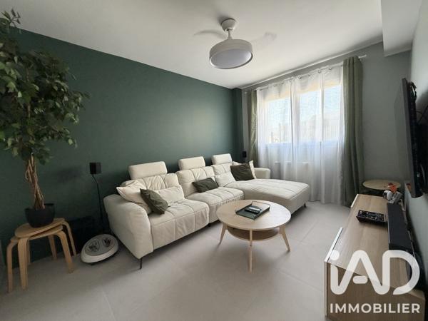 Maison à vendre 5 pièces 118 m² Pontchâteau
