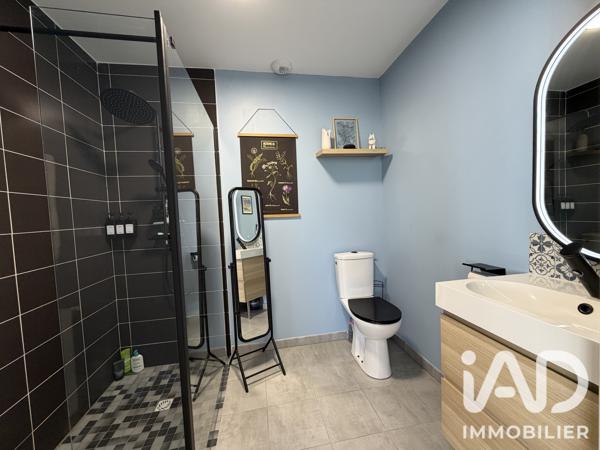 Maison à vendre 5 pièces 118 m² Pontchâteau