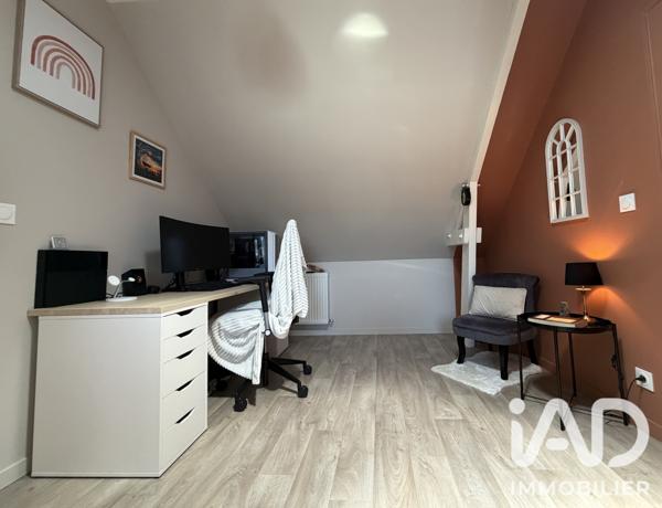 Maison à vendre 5 pièces 118 m² Pontchâteau
