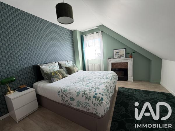Maison à vendre 5 pièces 118 m² Pontchâteau