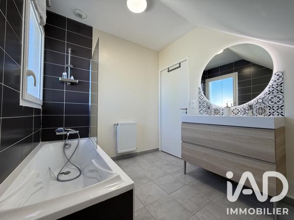 Maison à vendre 5 pièces 118 m² Pontchâteau