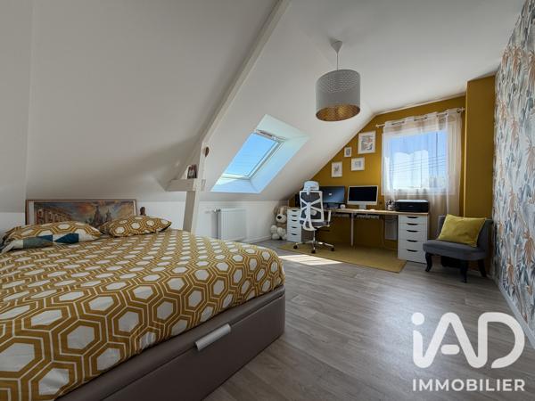 Maison à vendre 5 pièces 118 m² Pontchâteau