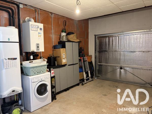 Maison à vendre 5 pièces 118 m² Pontchâteau