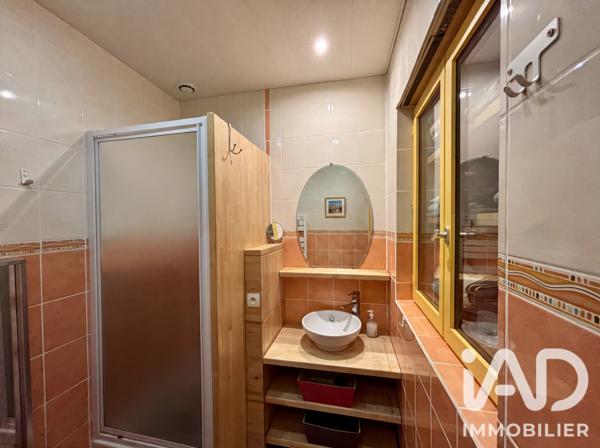 Maison à vendre 4 pièces 93 m² Longeville-sur-Mer