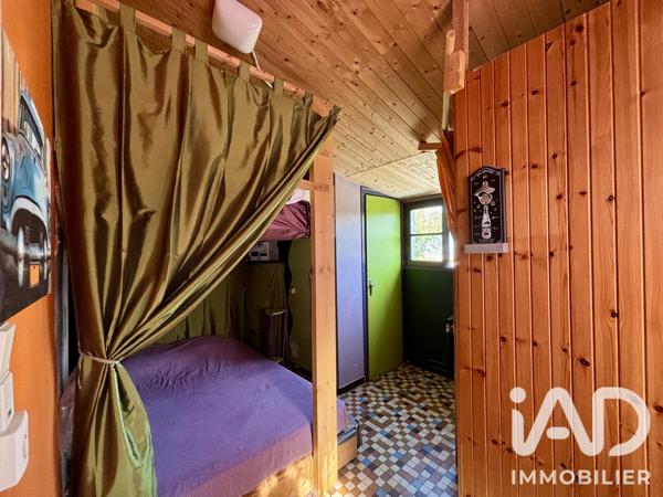 Maison à vendre 4 pièces 93 m² Longeville-sur-Mer