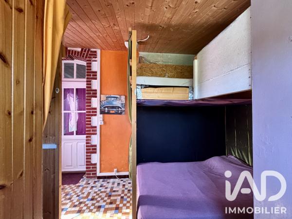 Maison à vendre 4 pièces 93 m² Longeville-sur-Mer
