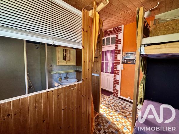 Maison à vendre 4 pièces 93 m² Longeville-sur-Mer