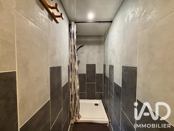 Maison à vendre 4 pièces 93 m² Longeville-sur-Mer