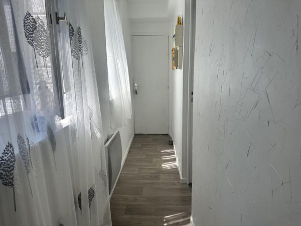 Vente / Appartement T2