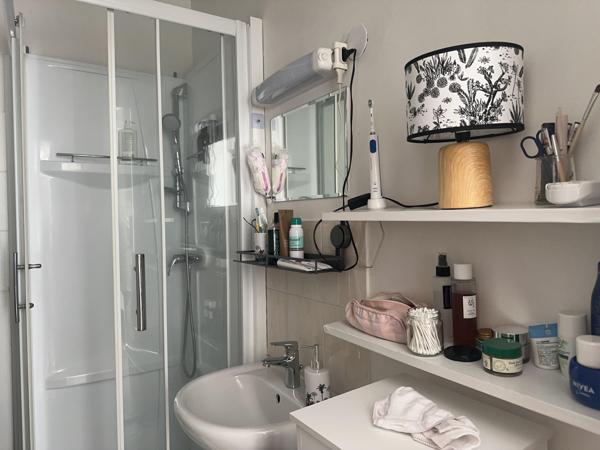 Vente / Appartement T2