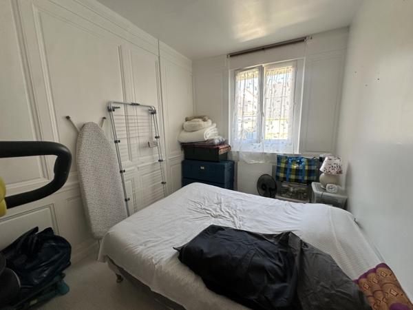 Vente / Appartement T2