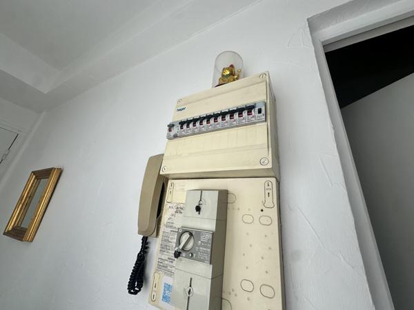 Vente / Appartement T2