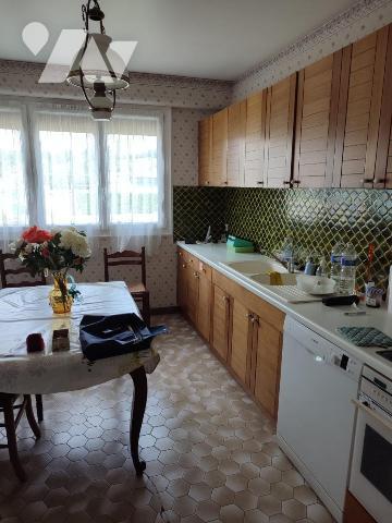 Vente Maison à Lisieux