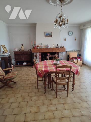 Vente Maison à Lisieux