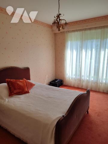 Vente Maison à Lisieux