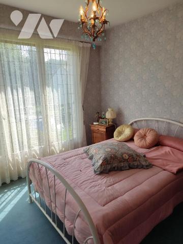 Vente Maison à Lisieux