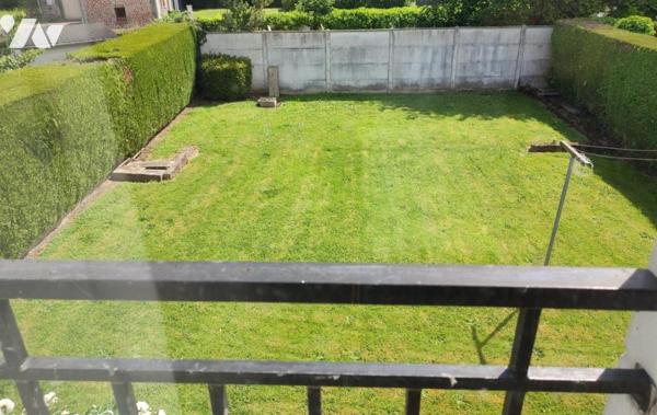 Vente Maison à Lisieux