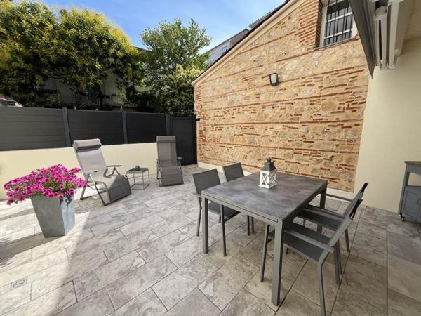 Maison à vendre 385 000 € Agen 8 p 190 m² DPE D