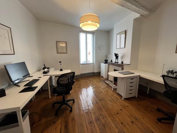 Maison à vendre 385 000 € Agen 8 p 190 m² DPE D