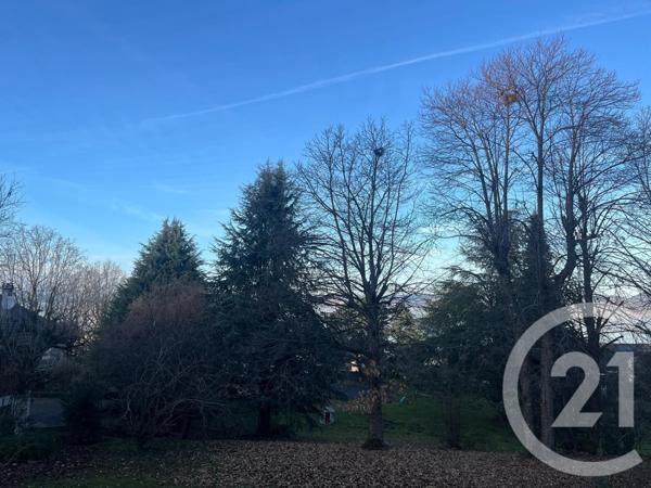 Terrain à vendre  1064 m2 LUGRIN - 74