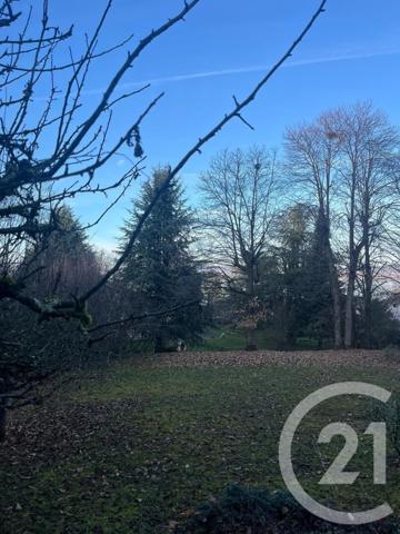 Terrain à vendre  1064 m2 LUGRIN - 74