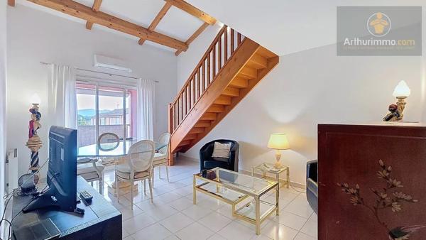 Vente Appartement 4 pièces 92 m2 à La Seyne-sur-Mer