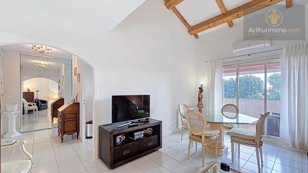 Vente Appartement 4 pièces 92 m2 à La Seyne-sur-Mer