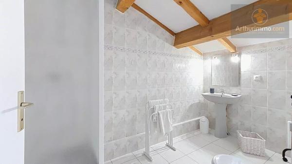 Vente Appartement 4 pièces 92 m2 à La Seyne-sur-Mer