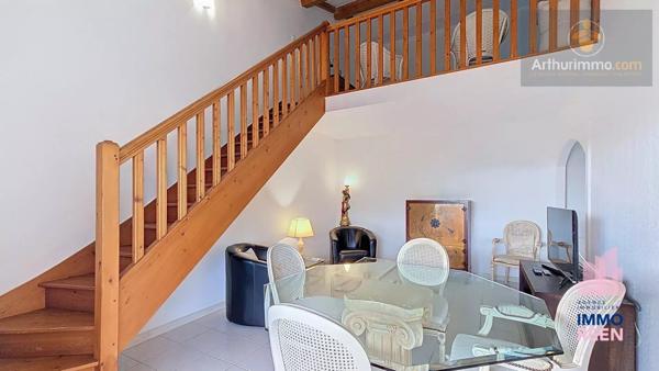 Vente Appartement 4 pièces 92 m2 à La Seyne-sur-Mer