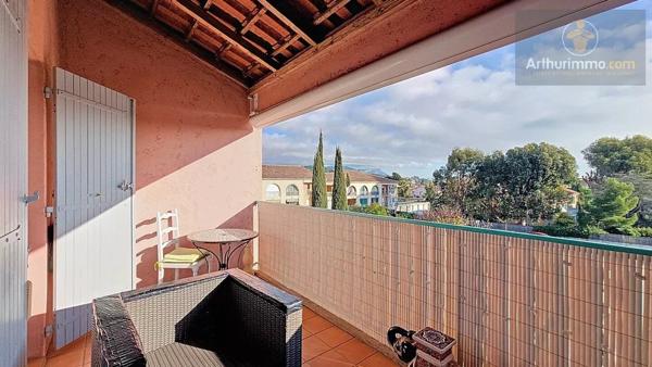 Vente Appartement 4 pièces 92 m2 à La Seyne-sur-Mer