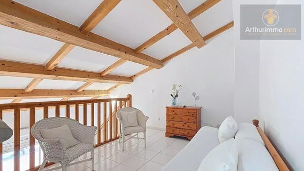 Vente Appartement 4 pièces 92 m2 à La Seyne-sur-Mer