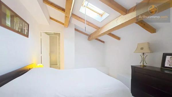 Vente Appartement 4 pièces 92 m2 à La Seyne-sur-Mer