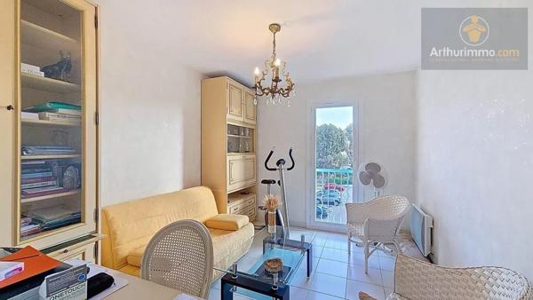 Vente Appartement 4 pièces 92 m2 à La Seyne-sur-Mer