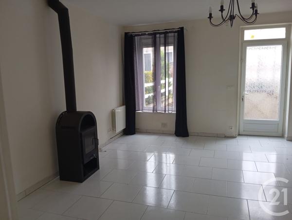 Maison à vendre  5 pièces - 102,50 m2 VILLERS COTTERETS - 02