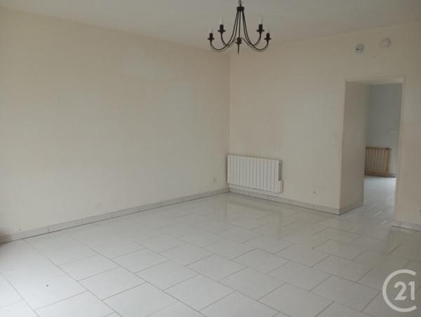 Maison à vendre  5 pièces - 102,50 m2 VILLERS COTTERETS - 02