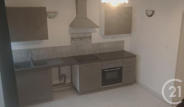 Maison à vendre  5 pièces - 102,50 m2 VILLERS COTTERETS - 02