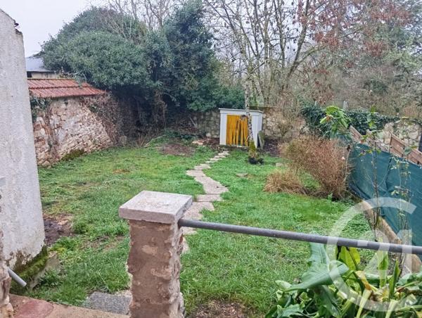 Maison à vendre  5 pièces - 102,50 m2 VILLERS COTTERETS - 02