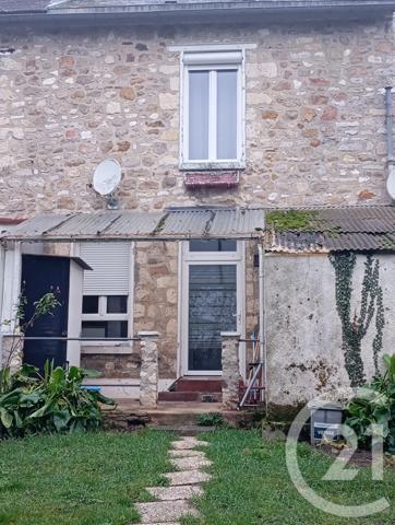 Maison à vendre  5 pièces - 102,50 m2 VILLERS COTTERETS - 02