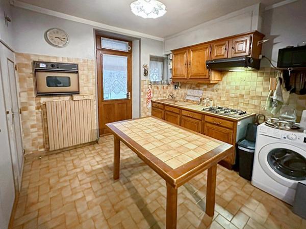 Maison à vendre    4 pièces • 82 m2 Lizy-sur-Ourcq