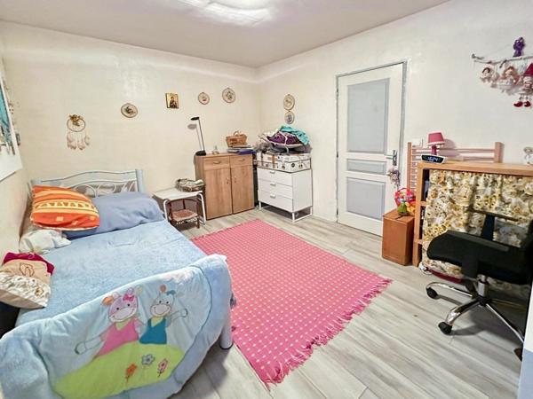 Maison à vendre    4 pièces • 82 m2 Lizy-sur-Ourcq